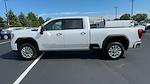 Used 2023 GMC Sierra 2500 Denali Crew Cab 4x4, Pickup for sale #BG13677A - photo 5