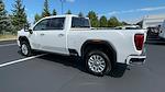 Used 2023 GMC Sierra 2500 Denali Crew Cab 4x4, Pickup for sale #BG13677A - photo 6