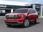 New 2024 GMC Acadia Elevation FWD, SUV for sale #DN6819 - photo 6