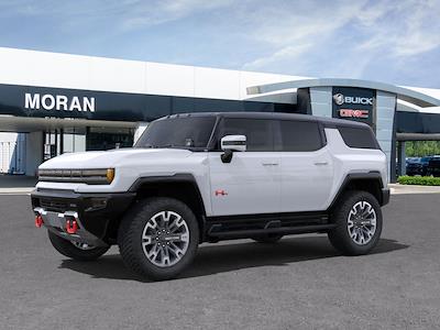 2025 GMC Hummer EV SUV AWD, SUV for sale #BG13767 - photo 2