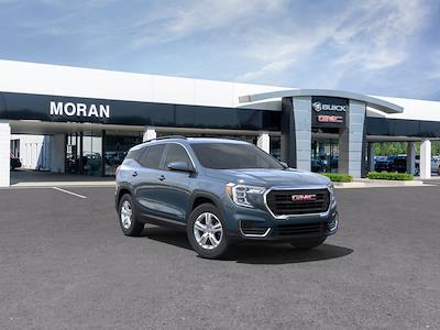 New 2024 GMC Terrain SLE FWD, SUV for sale #BG13775 - photo 1