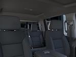 New 2024 GMC Sierra 1500 Elevation Crew Cab 4x4, Pickup for sale #BG13887 - photo 24