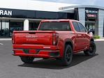 New 2024 GMC Sierra 1500 Elevation Crew Cab 4x4, Pickup for sale #BG13887 - photo 4