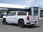 New 2024 GMC Sierra 1500 Elevation Crew Cab 4x4, Pickup for sale #BG13893 - photo 3