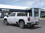 New 2025 GMC Sierra 2500 SLE Double Cab 4x4, Pickup for sale #BG13934 - photo 2