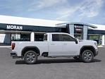 New 2025 GMC Sierra 2500 SLE Double Cab 4x4, Pickup for sale #BG13934 - photo 3