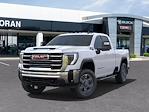 New 2025 GMC Sierra 2500 SLE Double Cab 4x4, Pickup for sale #BG13934 - photo 4