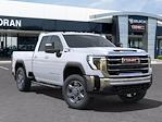 New 2025 GMC Sierra 2500 SLE Double Cab 4x4, Pickup for sale #BG13934 - photo 5