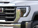 New 2025 GMC Sierra 2500 SLE Double Cab 4x4, Pickup for sale #BG13934 - photo 7