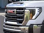 New 2025 GMC Sierra 2500 SLE Double Cab 4x4, Pickup for sale #BG13934 - photo 10