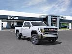 New 2025 GMC Sierra 2500 SLE Double Cab 4x4, Pickup for sale #BG13934 - photo 19