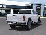 New 2025 GMC Sierra 2500 SLE Double Cab 4x4, Pickup for sale #BG13934 - photo 20