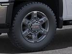 New 2025 GMC Sierra 2500 SLE Double Cab 4x4, Pickup for sale #BG13934 - photo 22