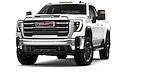 New 2025 GMC Sierra 2500 SLE Double Cab 4x4, Pickup for sale #BG13934 - photo 26