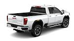 New 2025 GMC Sierra 2500 SLE Double Cab 4x4, Pickup for sale #BG13934 - photo 28