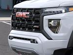 New 2024 GMC Canyon AT4 Crew Cab 4x4, Pickup for sale #BG13976 - photo 11