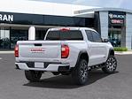 New 2024 GMC Canyon AT4 Crew Cab 4x4, Pickup for sale #BG13976 - photo 3