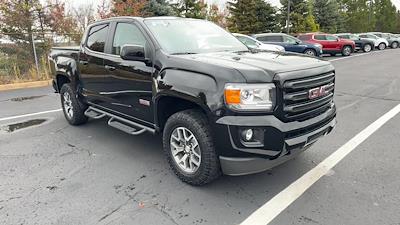 Used 2019 GMC Canyon All Terrain Crew Cab 4x4, Pickup for sale #BG13976A - photo 1