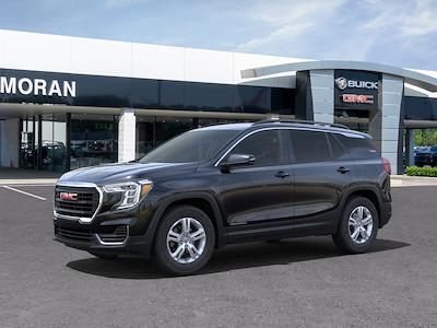 2024 GMC Terrain FWD, SUV for sale #BG13984 - photo 2