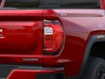 New 2024 GMC Canyon Elevation Crew Cab 4x4, Pickup for sale #BG13997 - photo 11