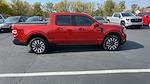 Used 2022 Ford Maverick XL SuperCrew Cab FWD, Pickup for sale #BG14015A - photo 8