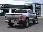 New 2024 GMC Canyon AT4 Crew Cab 4x4, Pickup for sale #BG14032 - photo 4