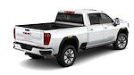 New 2025 GMC Sierra 2500 Denali Crew Cab 4x4, Pickup for sale #BG14112 - photo 28