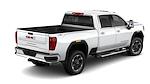 New 2025 GMC Sierra 2500 SLT Crew Cab 4x4, Pickup for sale #BG14150 - photo 28