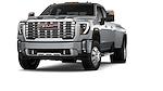 New 2025 GMC Sierra 3500 Denali Crew Cab 4x4, Pickup for sale #BG14151 - photo 26