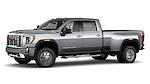 New 2025 GMC Sierra 3500 Denali Crew Cab 4x4, Pickup for sale #BG14151 - photo 27