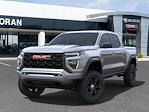 New 2024 GMC Canyon Elevation Crew Cab 4x4, Pickup for sale #BG14184 - photo 6