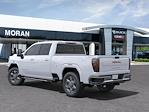 New 2025 GMC Sierra 2500 SLT Crew Cab 4x4, Pickup for sale #BG14185 - photo 4