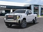 New 2025 GMC Sierra 2500 SLT Crew Cab 4x4, Pickup for sale #BG14185 - photo 6