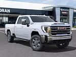 New 2025 GMC Sierra 2500 SLT Crew Cab 4x4, Pickup for sale #BG14185 - photo 7