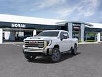 New 2025 GMC Sierra 2500 SLT Crew Cab 4x4, Pickup for sale #BG14185 - photo 8