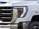 New 2025 GMC Sierra 2500 SLT Crew Cab 4x4, Pickup for sale #BG14185 - photo 10