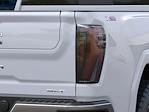 New 2025 GMC Sierra 2500 SLT Crew Cab 4x4, Pickup for sale #BG14185 - photo 11