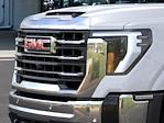 New 2025 GMC Sierra 2500 SLT Crew Cab 4x4, Pickup for sale #BG14185 - photo 13