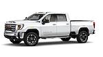 New 2025 GMC Sierra 2500 SLT Crew Cab 4x4, Pickup for sale #BG14185 - photo 27