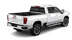 New 2025 GMC Sierra 2500 SLT Crew Cab 4x4, Pickup for sale #BG14185 - photo 28