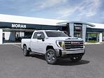 New 2025 GMC Sierra 2500 SLT Crew Cab 4x4, Pickup for sale #BG14185 - photo 1