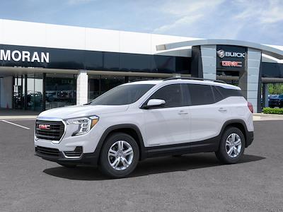 2024 GMC Terrain FWD, SUV for sale #BG14187 - photo 2