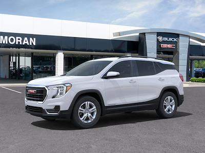 2024 GMC Terrain FWD, SUV for sale #BG14228 - photo 2