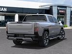 New 2025 GMC Sierra EV Denali Crew Cab 4x4, Pickup for sale #BG14231 - photo 4