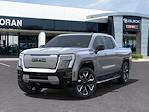 New 2025 GMC Sierra EV Denali Crew Cab 4x4, Pickup for sale #BG14231 - photo 6