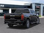 New 2025 GMC Sierra 1500 Denali Ultimate Crew Cab 4x4, Pickup for sale #BG14247 - photo 4