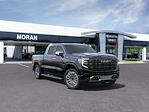 New 2025 GMC Sierra 1500 Denali Ultimate Crew Cab 4x4, Pickup for sale #BG14247 - photo 1