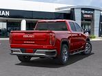 New 2025 GMC Sierra 1500 SLT Crew Cab 4x4, Pickup for sale #BG14382 - photo 4