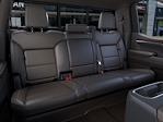 New 2025 GMC Sierra 1500 Denali Crew Cab 4x4, Pickup for sale #BG14386 - photo 17