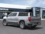 New 2025 GMC Sierra 1500 Denali Crew Cab 4x4, Pickup for sale #BG14386 - photo 3